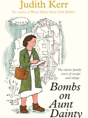 Bombs On Aunt Dainty
