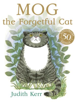 Mog & The Forgetful Cat