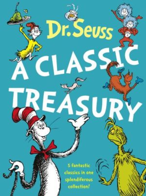 Dr Seuss A Classic Treasury