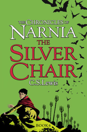 Chronicles Of Narnia Silver Chair 6