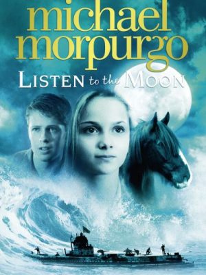 Listen To The Moon