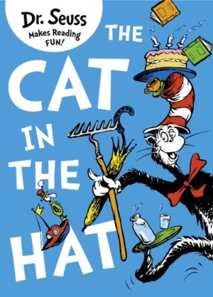 Cat In The Hat