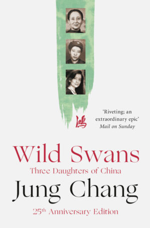 Wild Swans