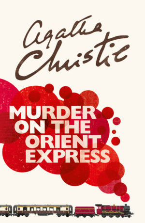 Poirot Murder On The Orient Express