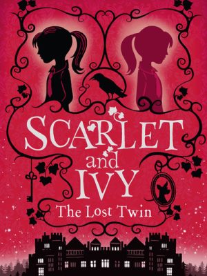 Scarlet & Ivy The Lost Twin