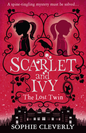 Scarlet & Ivy The Lost Twin