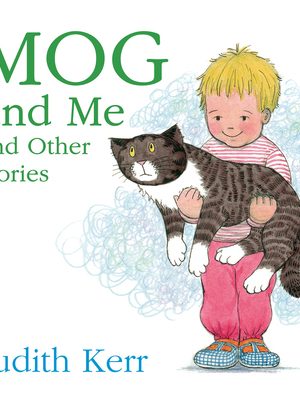 Mog & Me & Other Stories