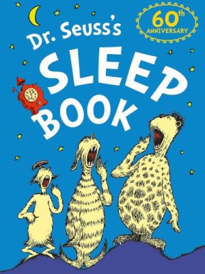 Dr Seuss Sleep Book