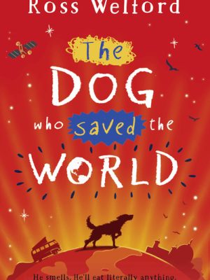 Dog That Saved The World