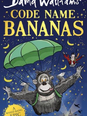 Code Name Bananas