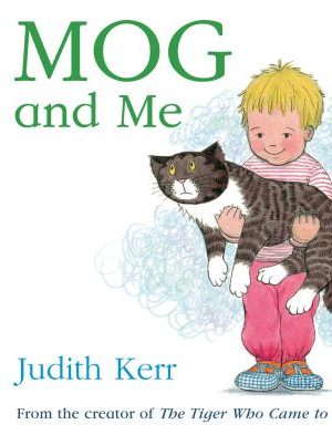 Mog and Me