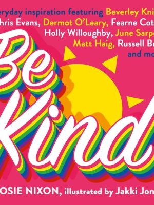 Be Kind