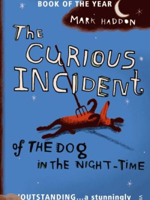 Curious Incident Of The Dog In The Night