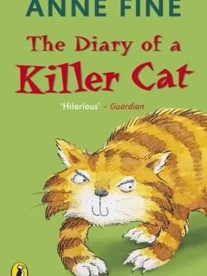 Diary Of A Killer Cat