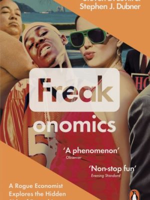 Freakonomics