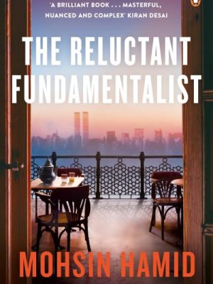 Reluctant Fundamentalist