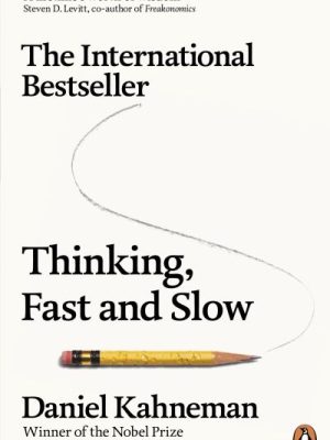 Thinking Fast & Slow
