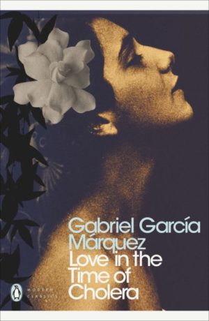 Love In The Time Of Cholera