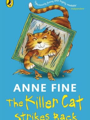The Killer Cat Strikes Back