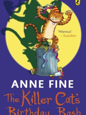 Killer Cats Birthday Bash