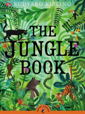 Jungle Book