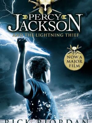 Percy Jackson & Lightning Thief