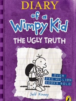 Diary Of A Wimpy Kid The Ugly Truth