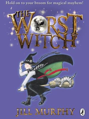 Worst Witch