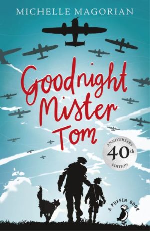 Puffin Modern Classic Goodnight Mister