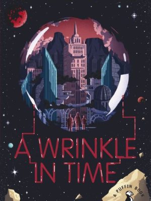 Puffin Modern Classic A Wrinkle In Time
