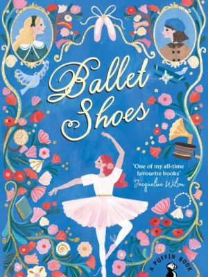 Ballet Shoes