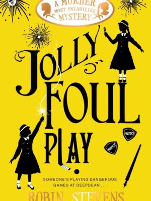 Jolly Foul Play