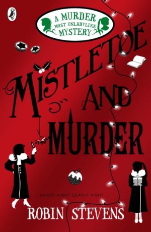 Mistletoe & Murder