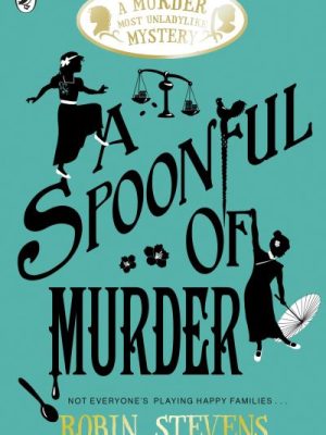 Spoonful Of Murder