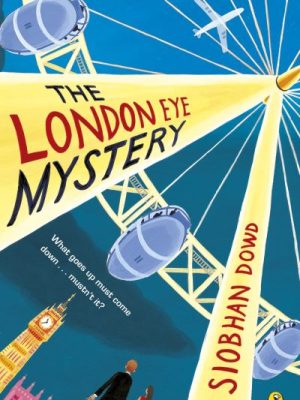 The London Eye Mystery