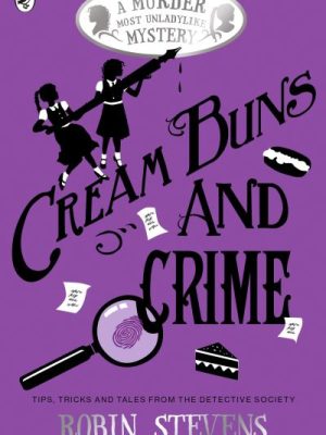 Cream Buns & Crime