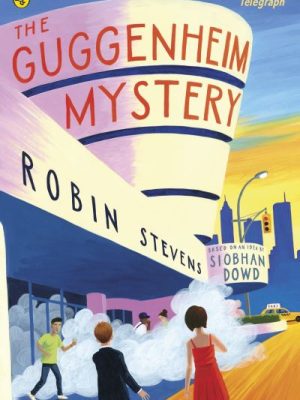 Guggenheim Mystery