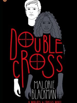 Double Cross Book 4