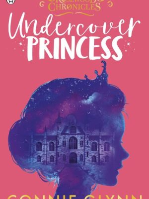 Undercover Princess
