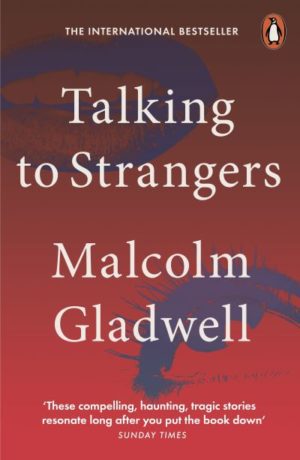 Talking to strangers