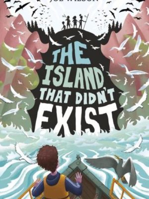 The Island That Didn't Exist