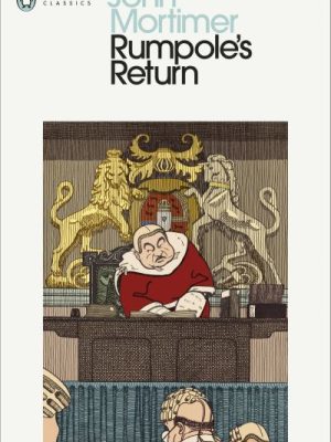 Rumpole's Return