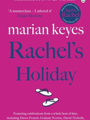 Rachel's Holiday