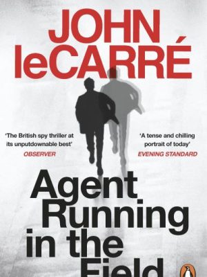 Agent Running in the Field