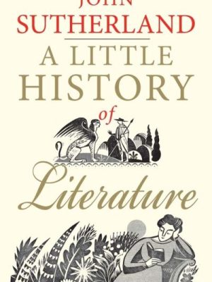 Little History Of Literature