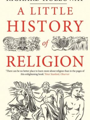 A Little History of Religion