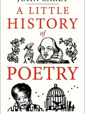 A Little History of Poetry