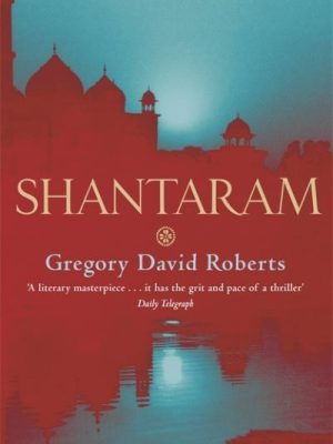 Shantaram