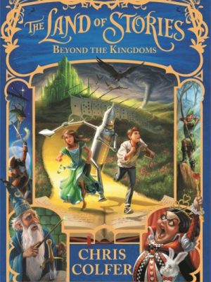 Beyond The Kingdoms