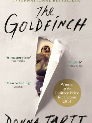 The Goldfinch